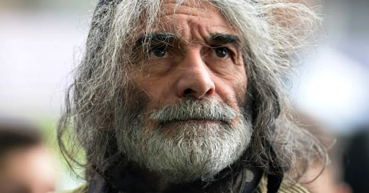 mauro corona (risorsa Del web)