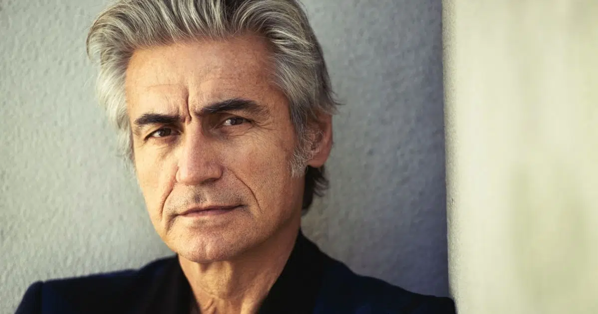 Ligabue e la foto del bacio, parla per la prima volta e svela tutto “Quello che voglio far sapere un po’ a tutti è che …”