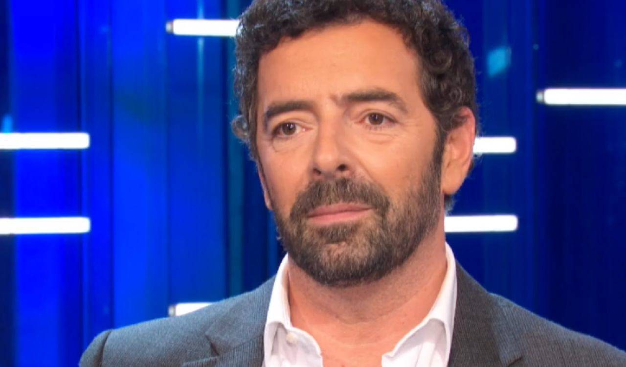 “Vita in diretta”, Alberto Matano scontro con un ospite: “Non voglio …”