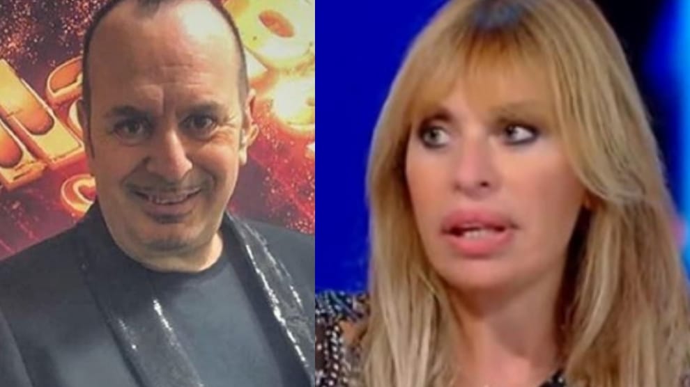 Ballando con le stelle, Alessandra Mussolini scontro con Canino e poi si scusa “non lo dovevo dire”