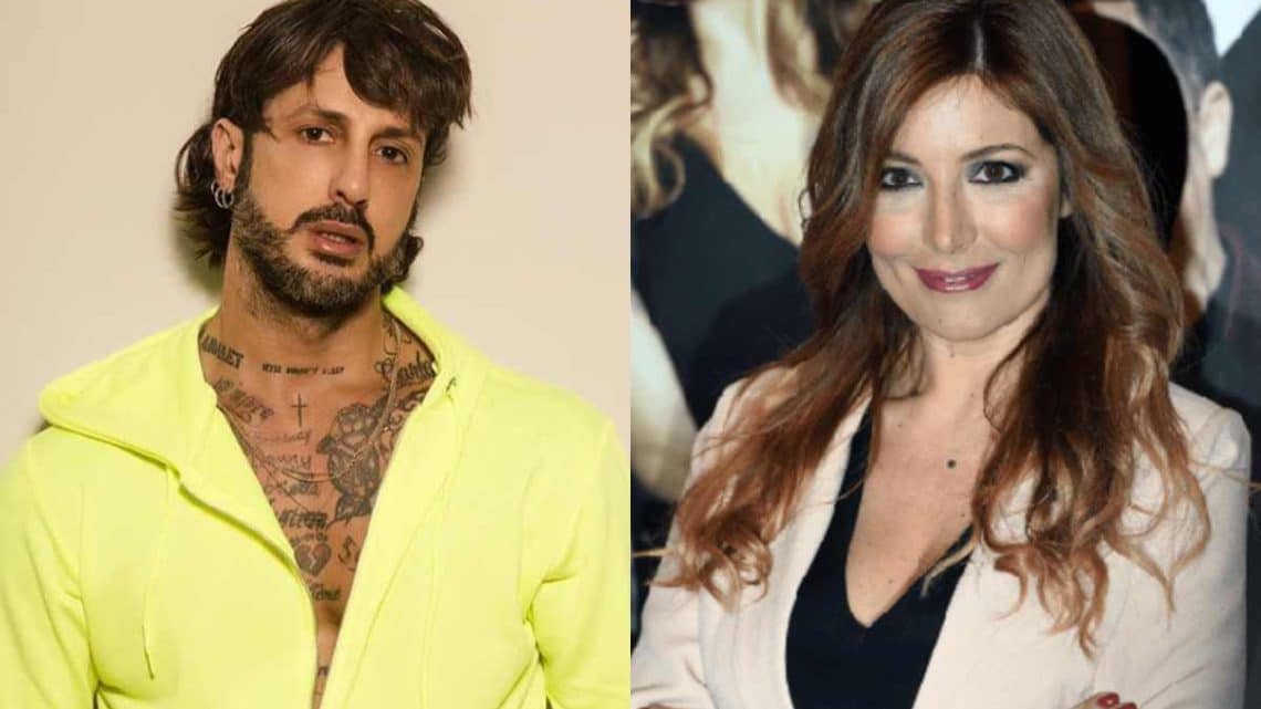 Fabrizio Corona positivo al Covid, interviene Selvaggia Lucarelli e dice “Se Fabrizio Corona che è in isolamento domiciliare da un anno, è positivo al Coronavirus allora …”