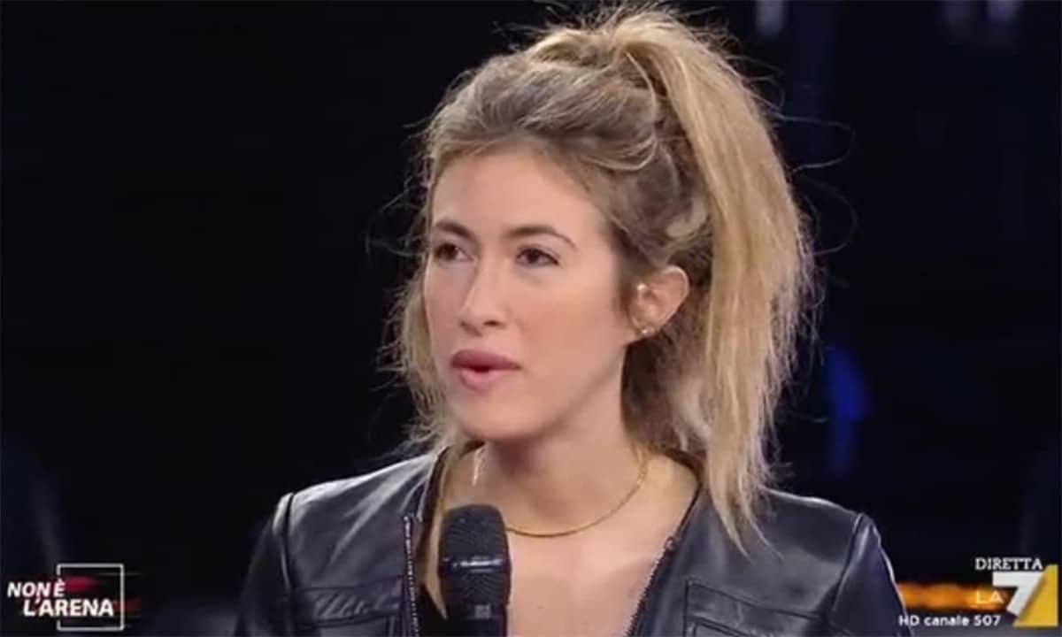 Selvaggia Lucarelli durissima con Annalisa Chirico “Lei in vita sua non ha mai fatto ….