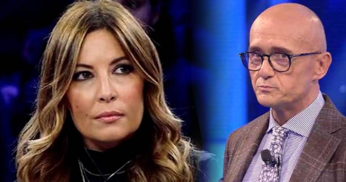 Signorini “ecco perché non ho ripreso Balotelli quando ha offeso la Mello” e Selvaggia Lucarelli lo attacca nuovamente