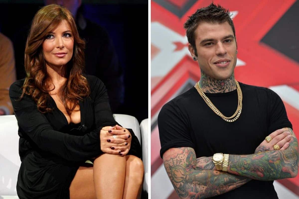 Selvaggia Lucarelli durissima contro Fedez: “Ha un atteggiamento da mafiosetto”