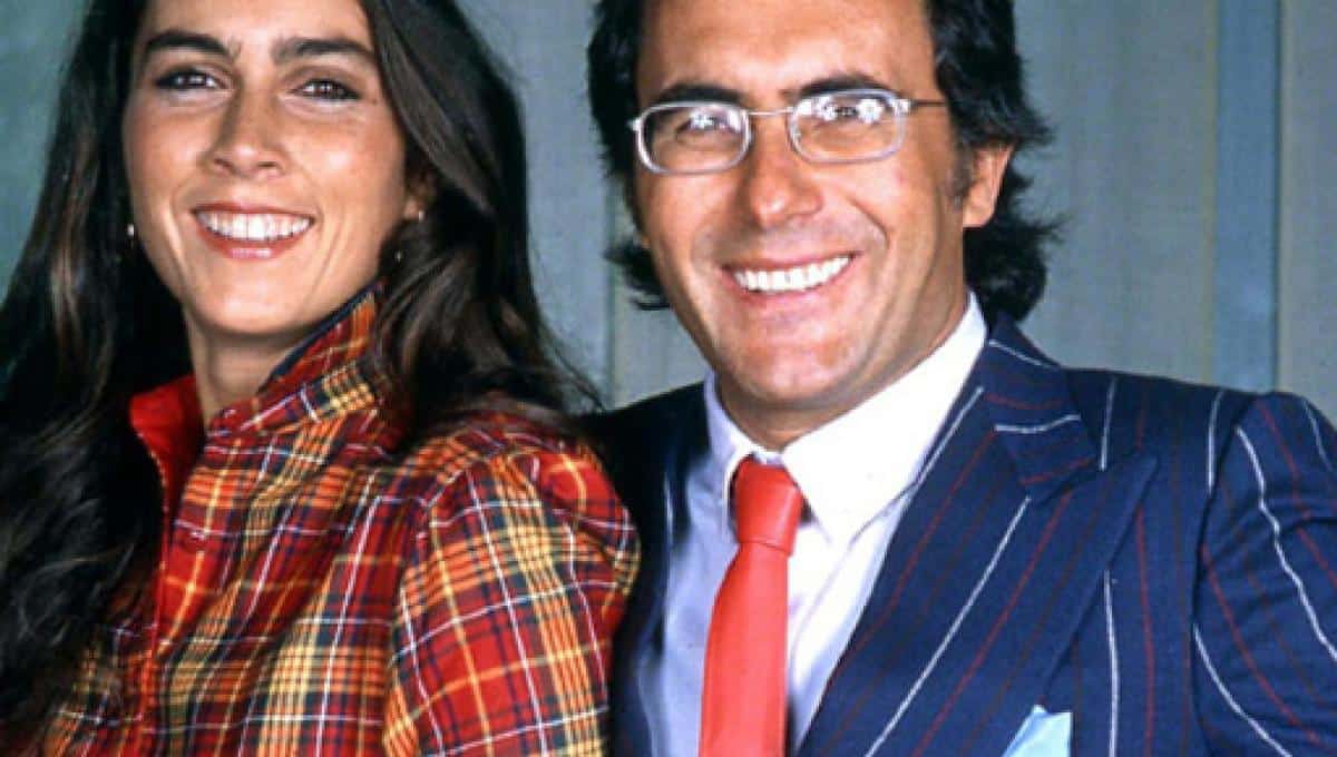 Albano mai dimenticato, Romina Power posta una foto di Cellino e dice: “Vorrei … per sempre …”