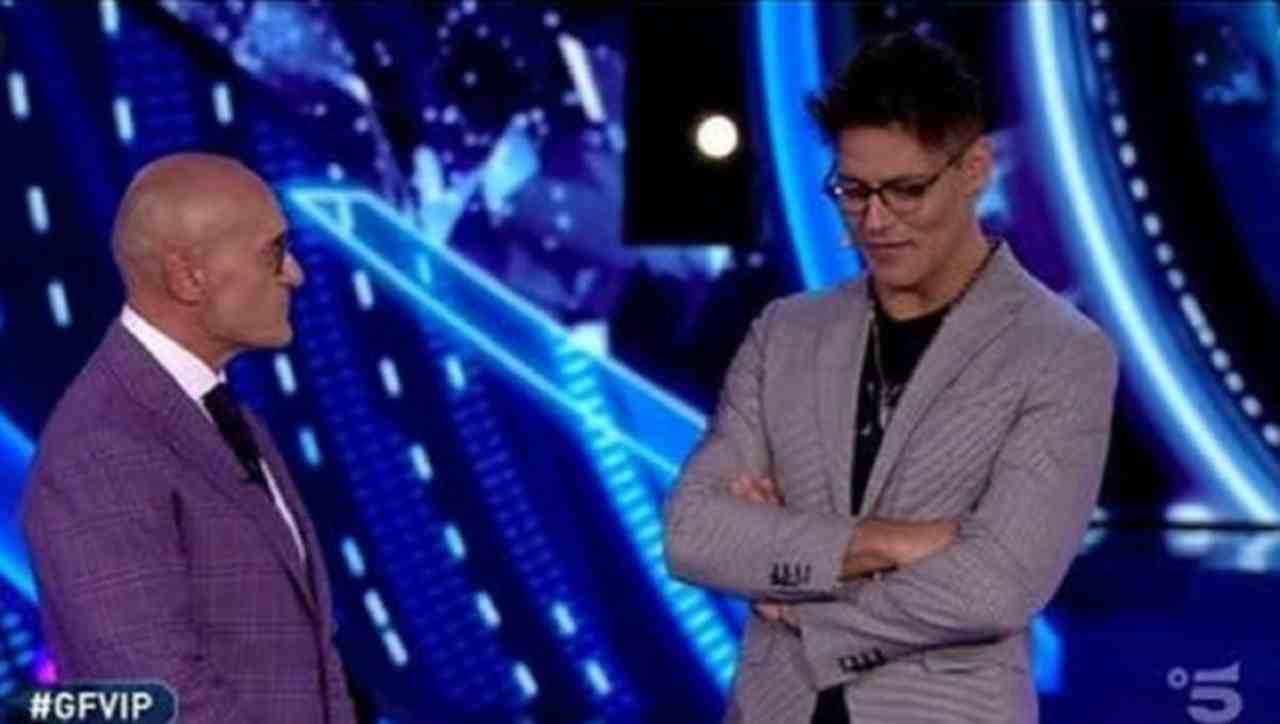 Alfonso Signorini “io e Gabriel Garko, non ci siamo mai sopportati perché lui …