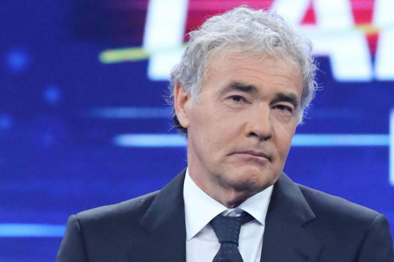 Ares gate, Mediaset non ne parla più e a Non è l’Arena, Massimo Giletti ospita Alberto Tarallo, fuori tutta la verità