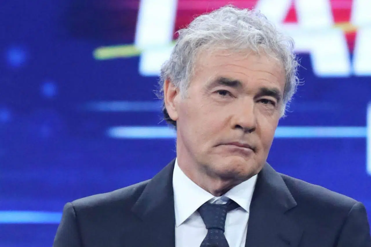Ares gate, Mediaset non ne parla più e a Non è l’Arena, Massimo Giletti ospita Alberto Tarallo, fuori tutta la verità