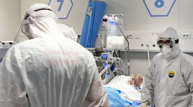 Emergenza Covid-19, sono pugliesi gli ultimi due medici deceduti per il virus, avevano 58 e 62 anni