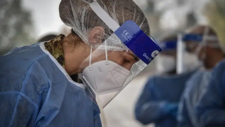 Emergenza Covid-19, Lopalco “In Puglia serve subito un lockdown di due p tre settimane, assurdo riaprire le scuole”