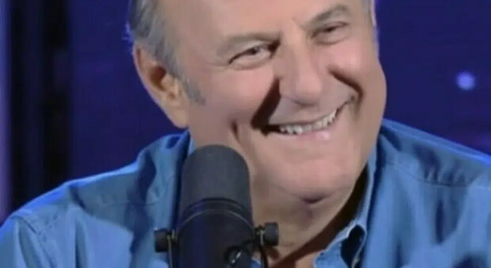 Gerry Scotti condurrà Sanremo dopo l’edizione di Carlo Conti: “Berlusconi mi ha dato il via libera”