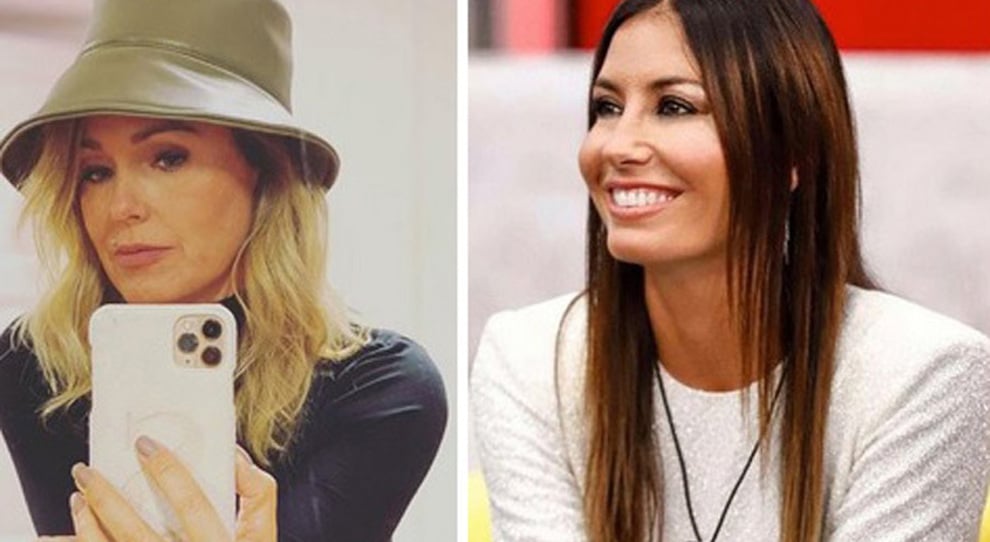 Elisabetta Gregoraci al Grande Fratello Vip, Sonia Bruganelli: «Pochezza e cattiveria … ma poi … »