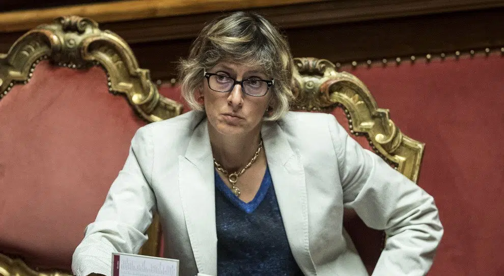 Giorgia Meloni e governo scelgono lo stesso avvocato, Giulia Bongiorno, per la difesa nel caso Almasri