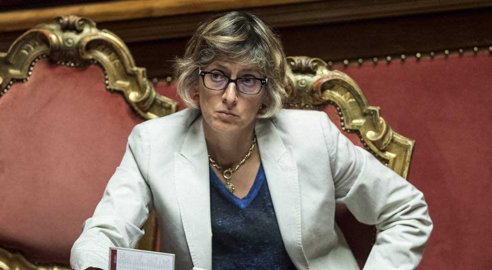 Giulia Bongiorno positiva al coronavirus, la Senatrice attacca il ministro della Giustizia “nei tribunali il virus galoppa ma Bonafede pensa solo ai problemi interni del M5S”
