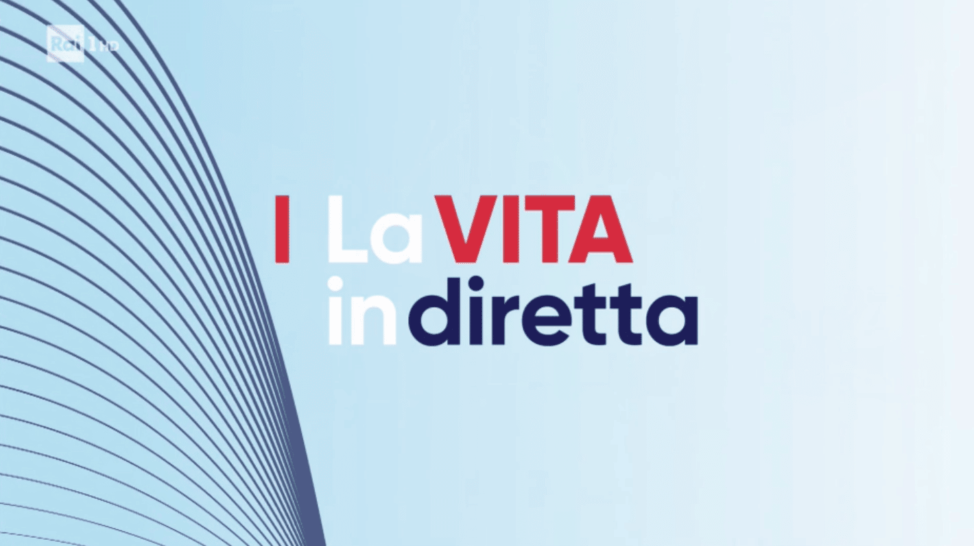 Vita in diretta nella bufera, compare un post sui social: “Sei una raccomandata …. e una …. del ca**o” poi le scuse ma …