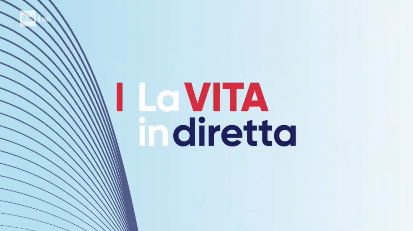 Vita in diretta nella bufera, compare un post sui social: “Sei una raccomandata …. e una …. del ca**o” poi le scuse ma …