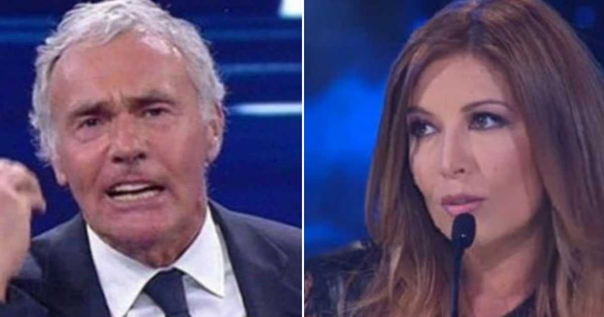 Selvaggia Lucarelli massacra Massimo Giletti: “E’ più …”