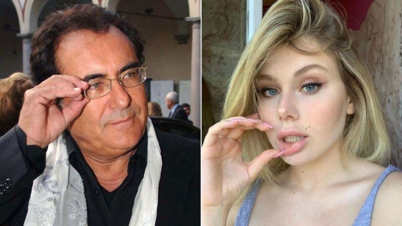 Albano, la figlia Jasmine attaccata sui social “Che ti sei rifatta?” dopo la sua incredibile risposta nessuno replica più