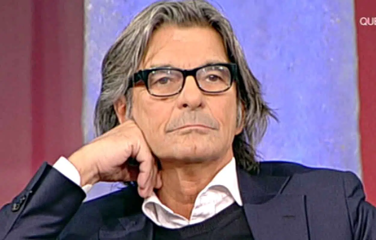 Beppe Fiorello attacca Luca Argentero, lui risponde ma interviene Roberto Alessi: “E’ una lite che mi insospettisce e vi dico perché …”