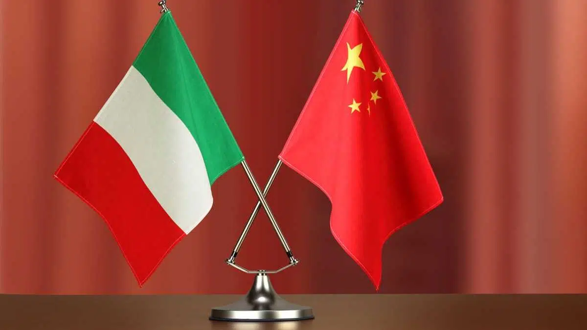 Emergenza Covid-19, la Cina vieta l’ingresso nel Paese agli italiani, motivo: troppi contagiati