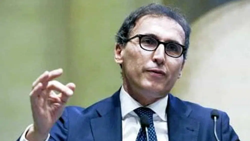 Il senatore del Pd rilancia l'ottimismo referendario: “Anche senza quorum, se superiamo i voti di Meloni sarà un avviso di sfratto”