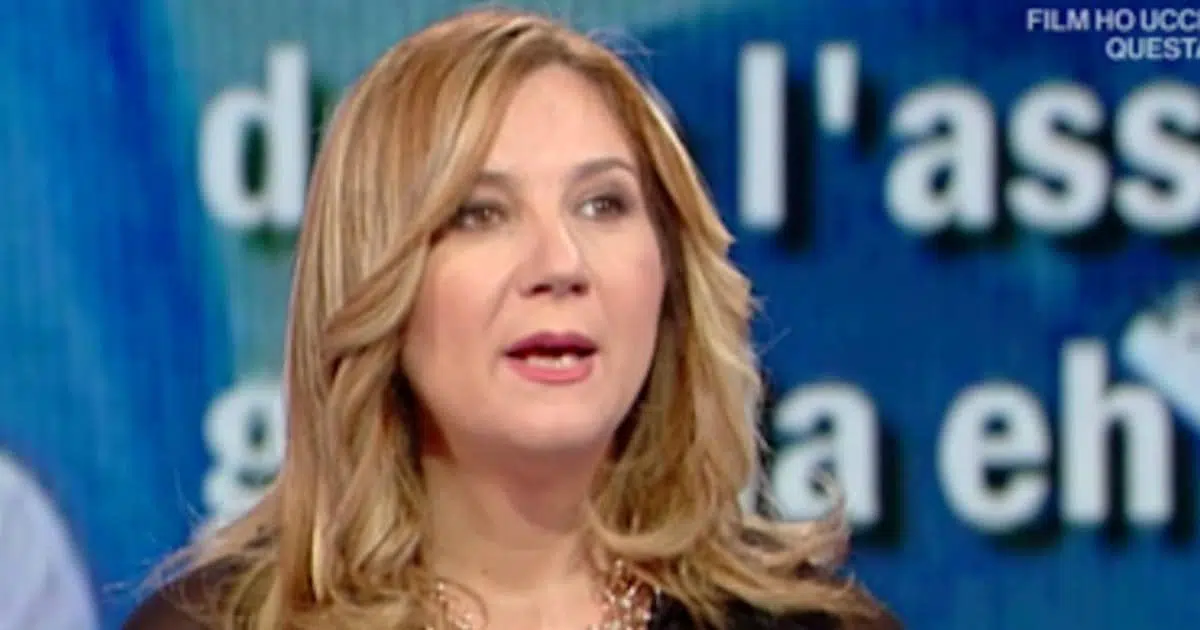 “Oggi è un altro giorno”, “E’ il compleanno di Verdone?” E sti ca…”, Serena Bortone di ghiaccio, lo studio ammutolisce