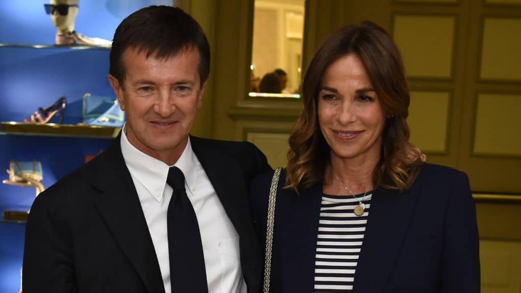 Giorgio Gori marito di Cristina Parodi, Catherine Spaak: “mi ha detto”: “Non ti faccio lavorare perché sei troppo vecchia” ma io ora …”