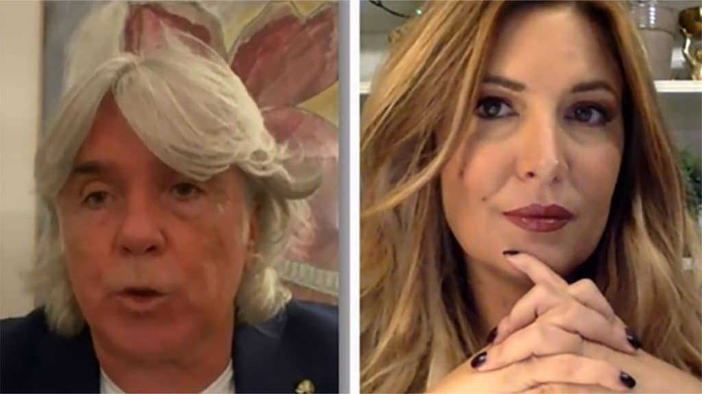 Ivan Zazzaroni al veleno contro Selvaggia Lucarelli: “Si è inacidita”