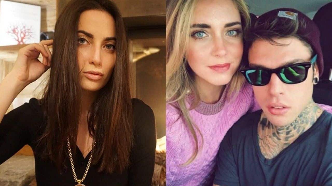 Chiara Ferragni posta un video sui social, Giulia Valentina la ex di Fedez risponde e interviene Fedez molto contrariato “ieri mia moglie …”