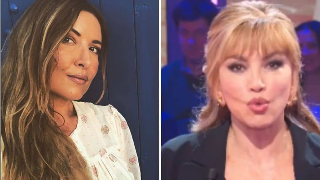 Ballando con le Stelle, Milly Carlucci sbaglia e Selvaggia Lucarelli la colpisce con una frase molto pungente, la reazione della Carlucci non si fa attendere