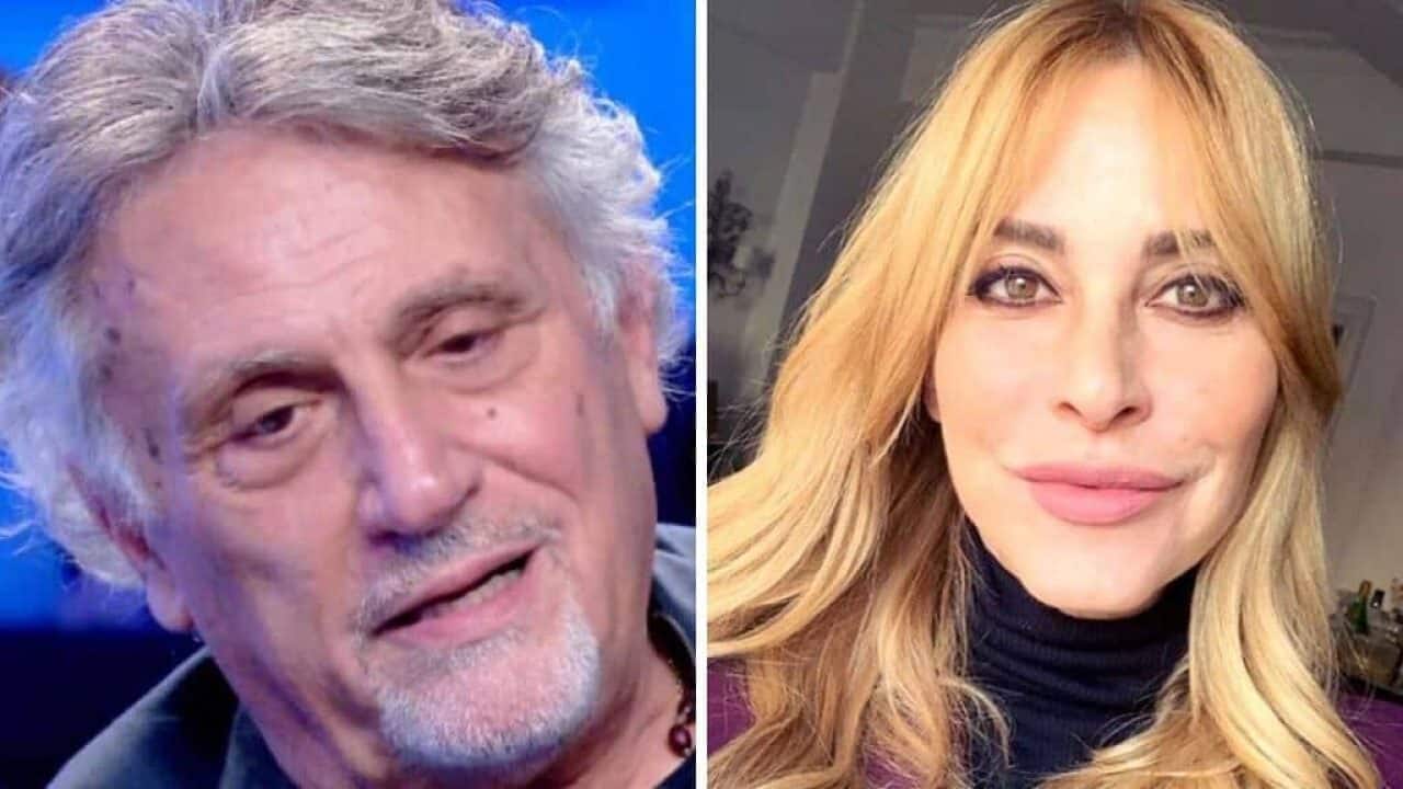 Andrea Roncato parla di Stefania Orlando e del loro matrimonio e svela una verità: «Non è vero che …»