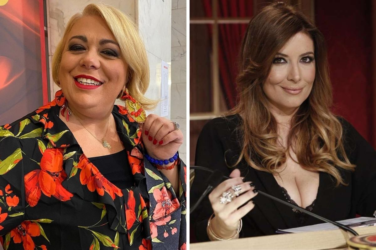 Rossella Erra accusa terribile a Selvaggia Lucarelli, ha fatto una cosa terribile, ha scatenato l’odio sui social contro di me