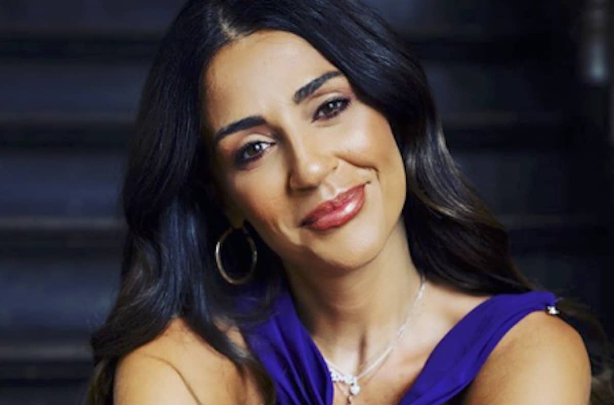 Uomini e Donne, Raffaella Mennoia svela: “Vi dico chi è che ci aiuta a smascherare chi mente”