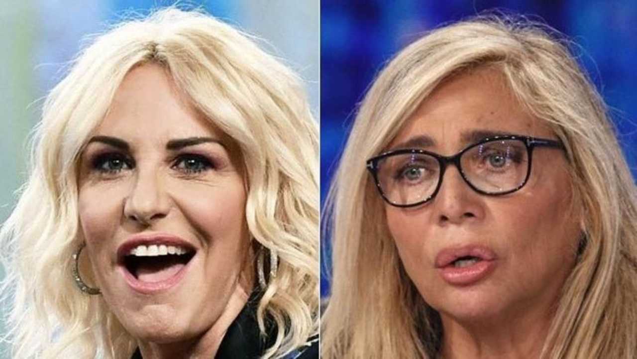 Mara Venier su Antonella Clerici, senza freni dice parole che nessuno si aspettava “il suo momento no … ”