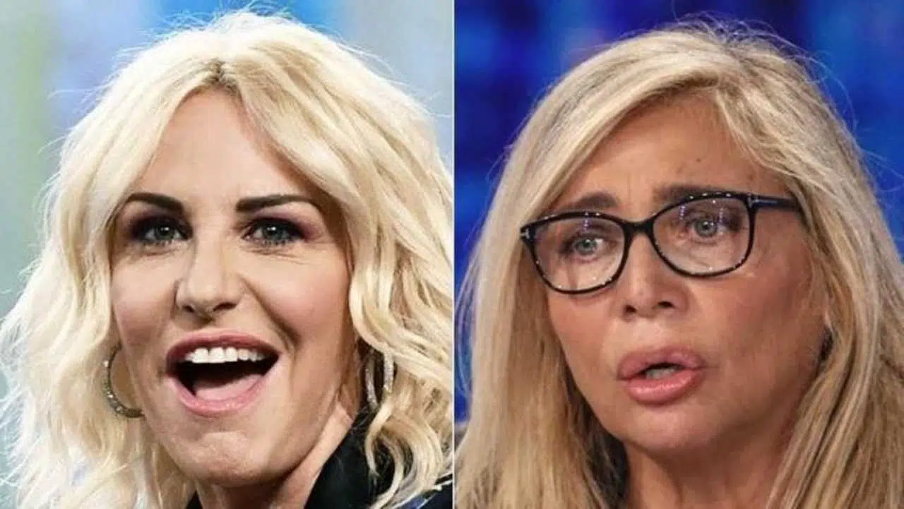 Mara Venier su Antonella Clerici, senza freni dice parole che nessuno si aspettava “il suo momento no … ”