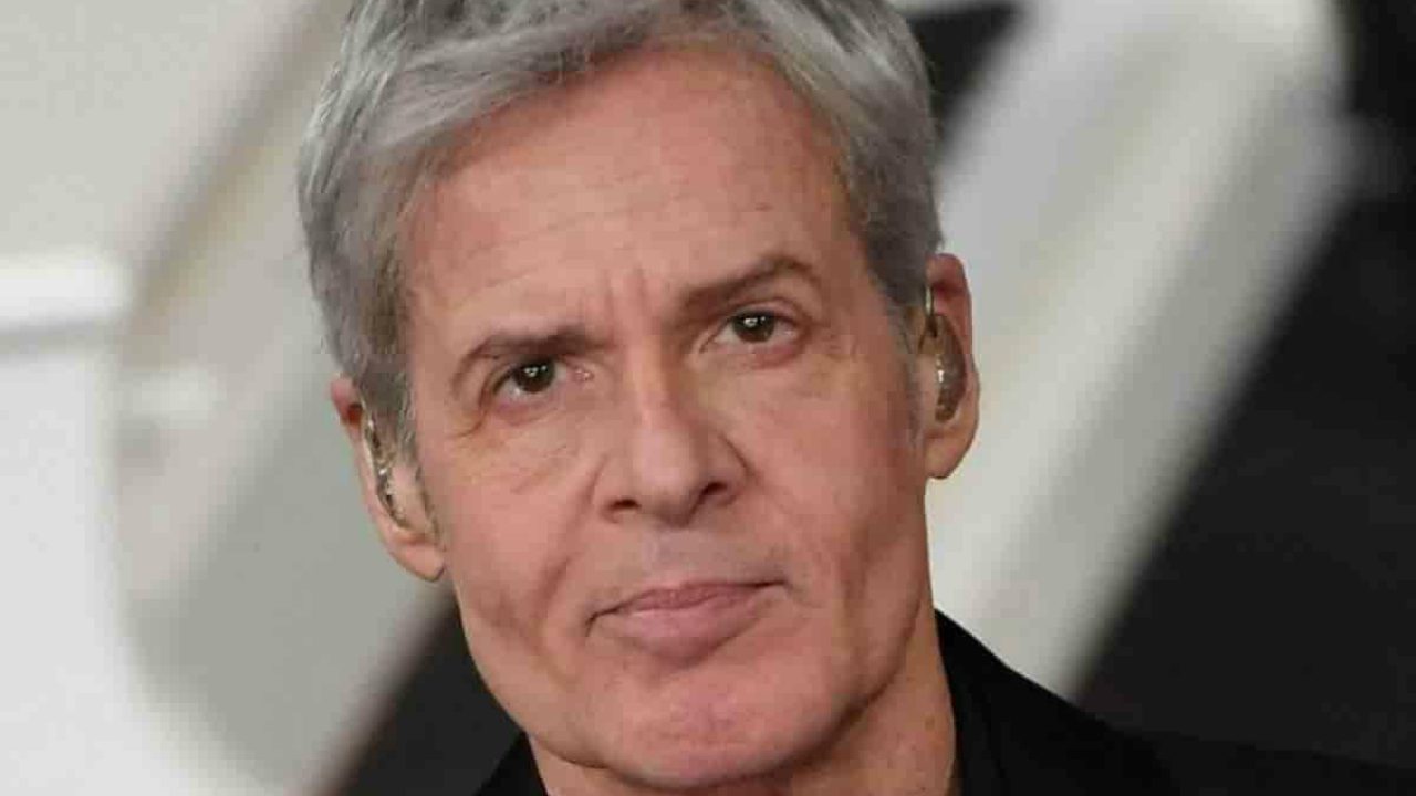 claudio baglioni (risorsa del web)