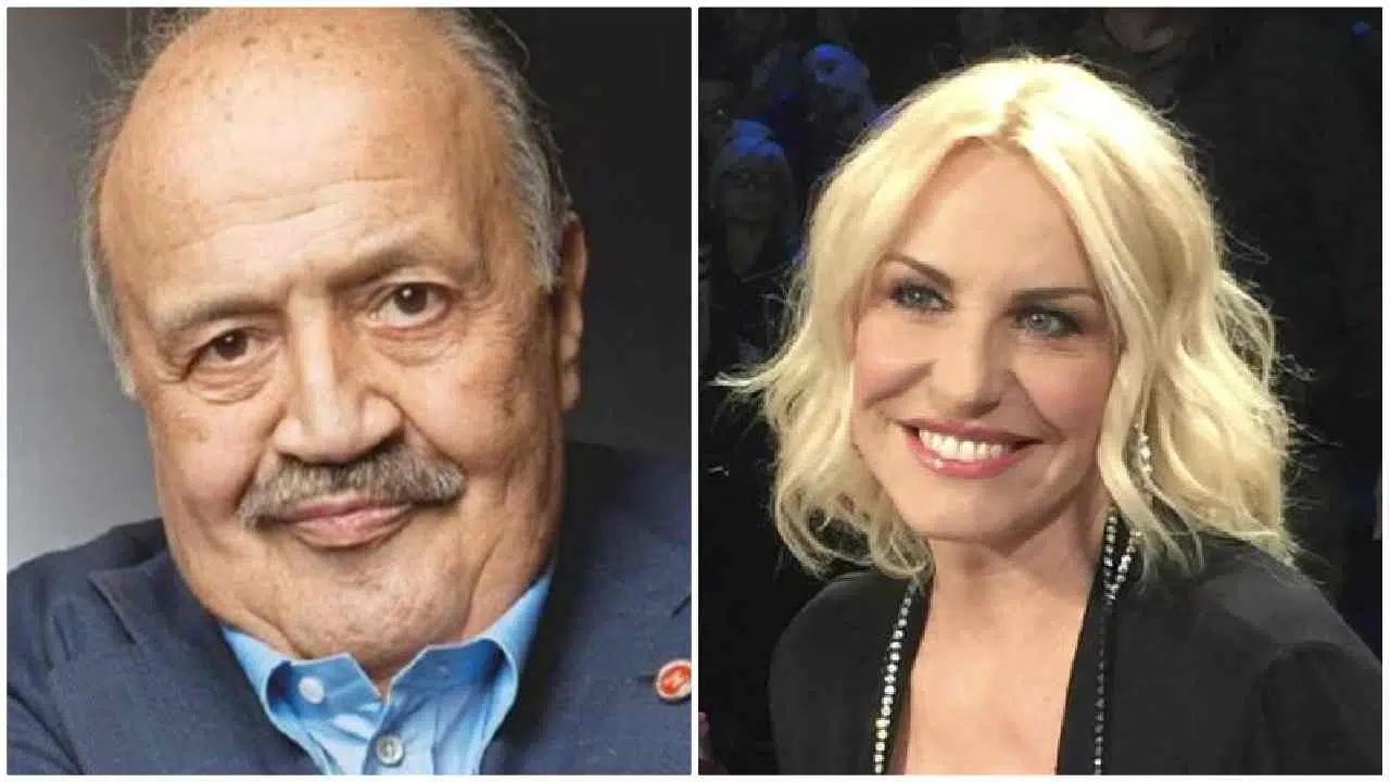 Maurizio Costanzo, lancia una bomba su Antonella Clerici: “Se almeno i cuochi …”