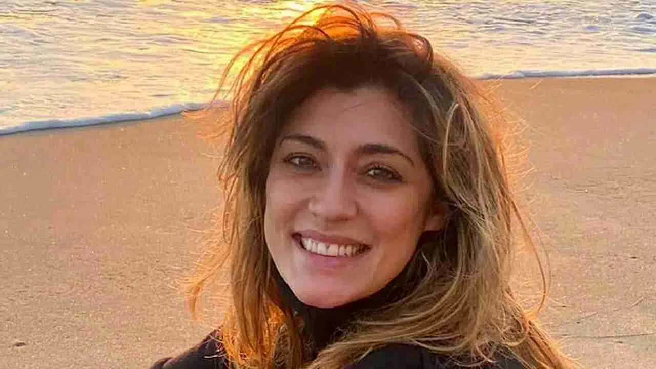 “Oggi è un altro giorno”, Elisa Isoardi “Non sei bella …”, come ha reagito