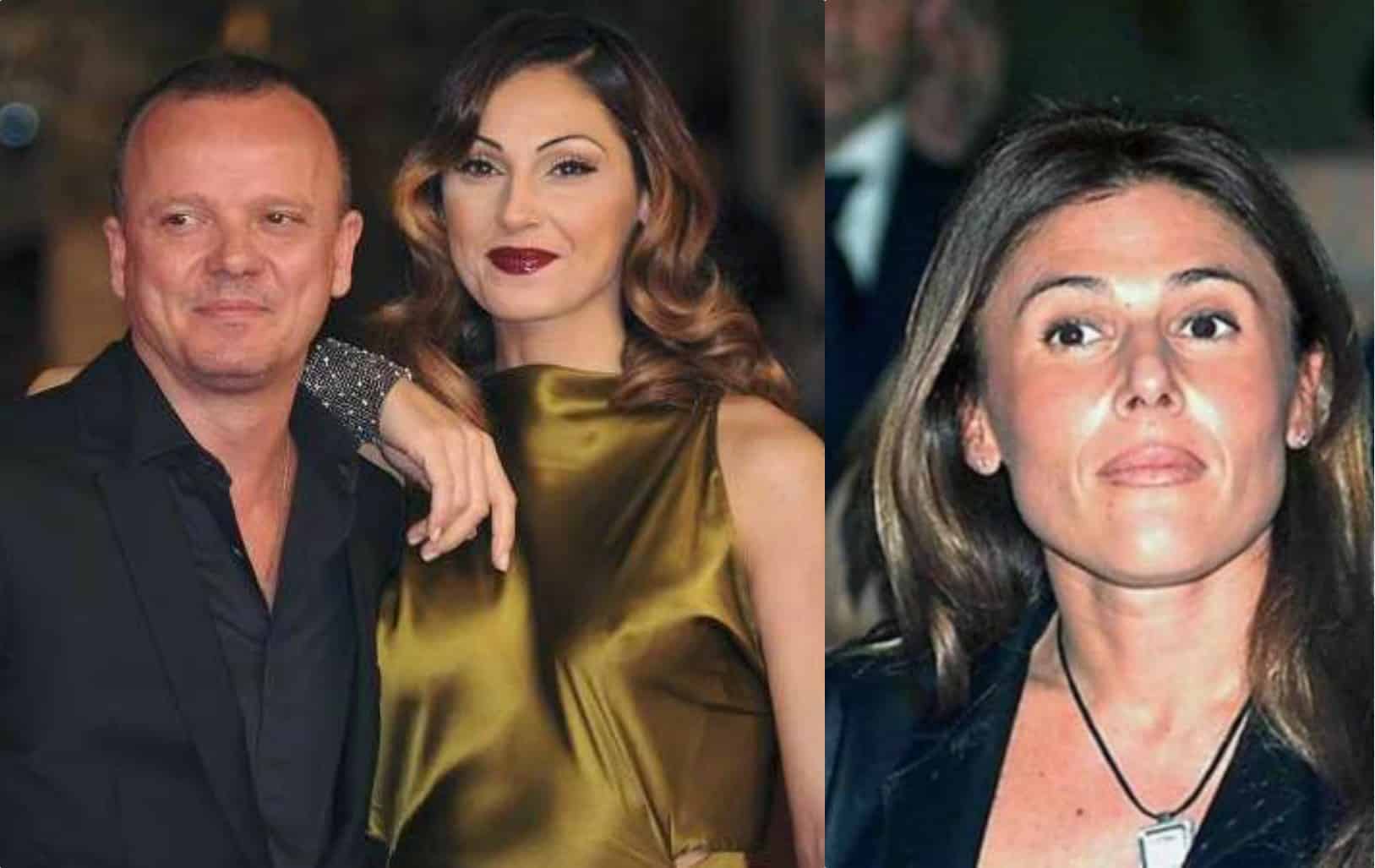 Gigi D’Alessio, la ex moglie lancia una bomba su Anna Tatangelo “non è stata lei la causa della fine del mio matrimonio ma …”