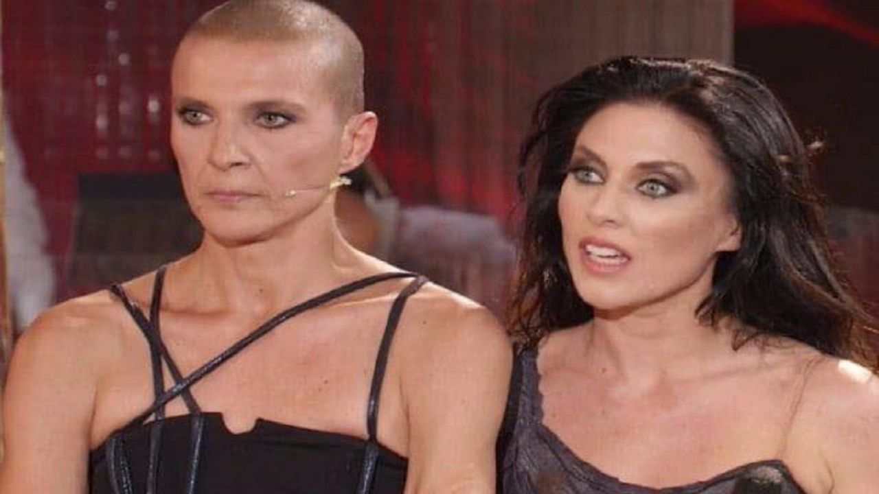 Tinna a Rosalinda Celentano, volano parole grosse: “Faccia di me**a..”