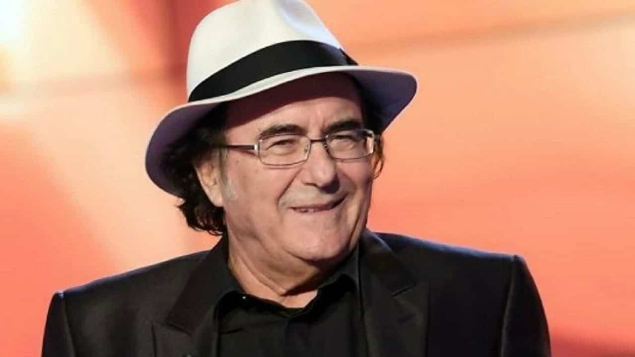 Albano, a Verissimo decide di dire la verità “per me Romina è ….”