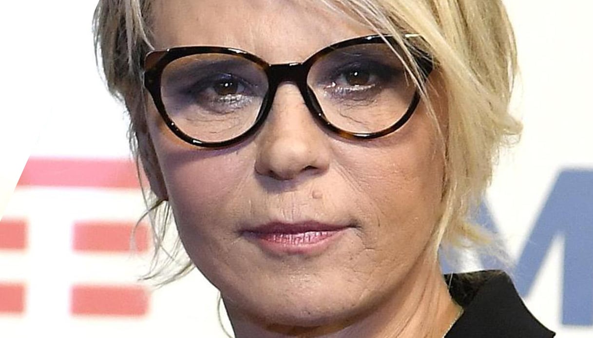 Maria De Filippi brutale attacco nei suoi confronti, “spero che si sia  sentita almeno un po