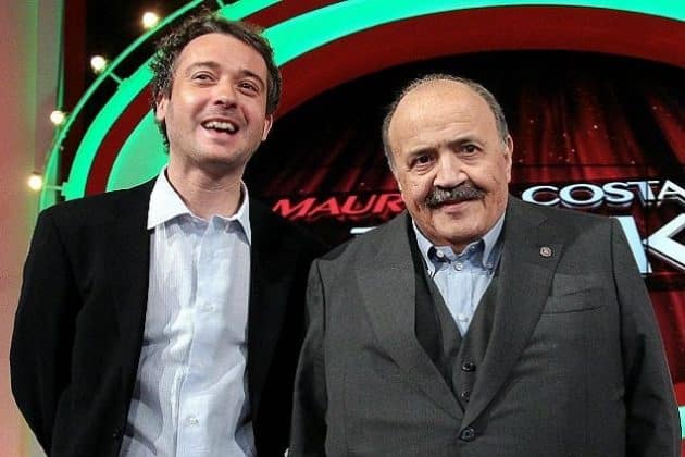 Maurizio Costanzo su Pierluigi Diaco: “Non è più in televisione per motivi che …”