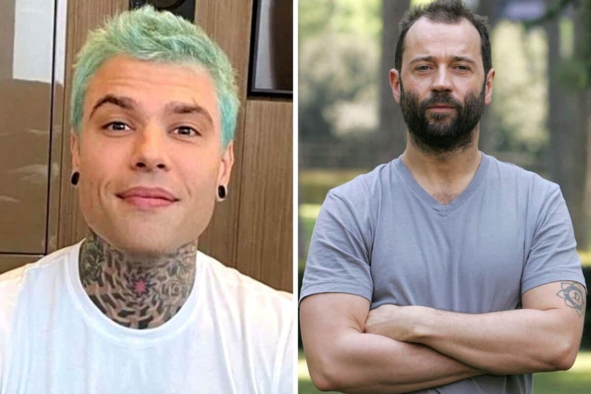 Fabio Volo durissimo con Fedez: “La beneficenza si fa in silenzio”, gli haters lo attaccano e lo sfiniscono e lui fa un video e dice “Scusa Fedez, facciamo beneficenza insieme?”