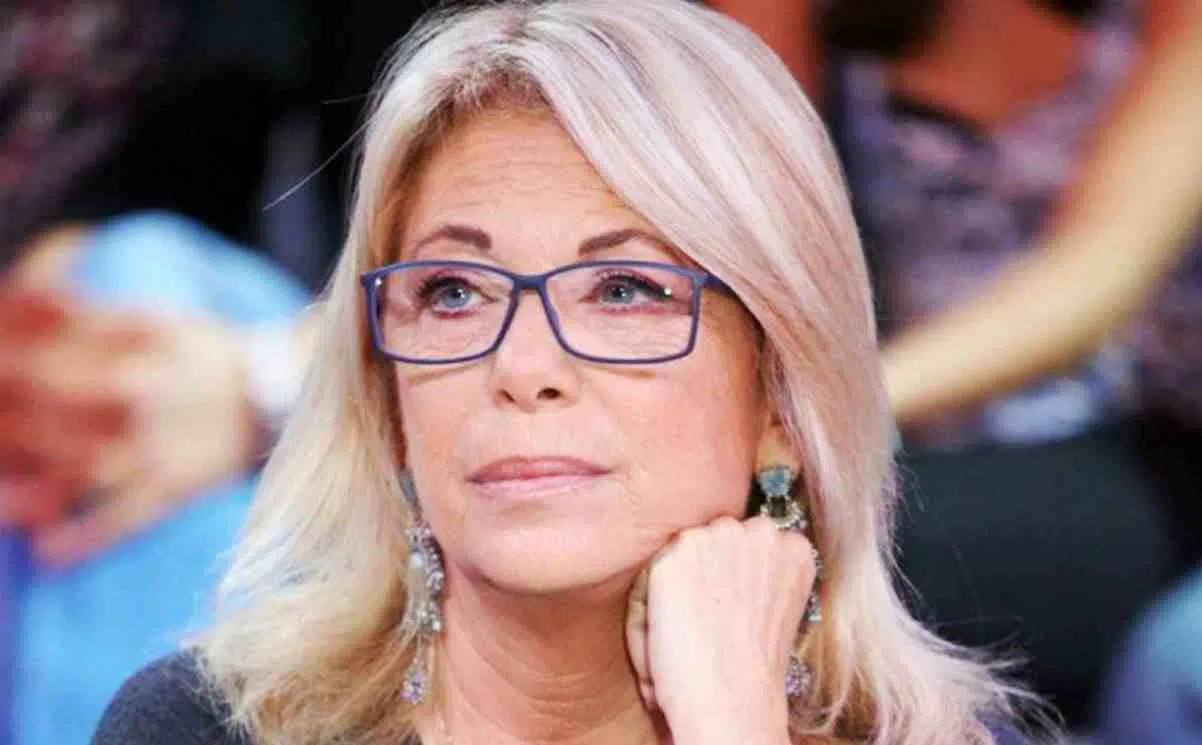 Morte Paolo Rossi, Rita Dalla Chiesa fa un commento sui social, il web si indigna e si scatena contro: “ma cosa hai voluto dire?”