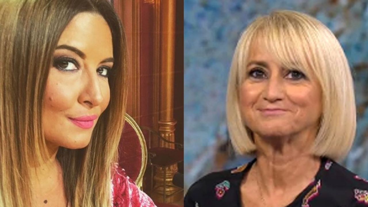 Selvaggia Lucarelli difende Wanda Nara e fa un duro affondo a Luciana Littizzetto “Non hai ragione tu perché …”