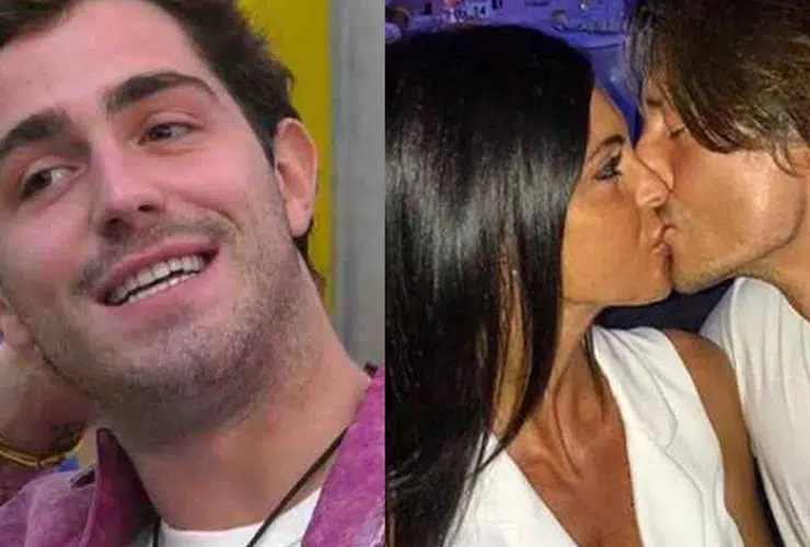 GF Vip, Tommaso Zorzi infatuato di Francesco Oppini, la fidanzata di Oppini interviene sui social e ha una reazione molto forte