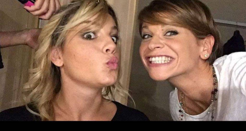 Alessandra Amoroso e Emma Marrone decidono di dire la verità sul motivo della lite, nessuno se lo aspettava