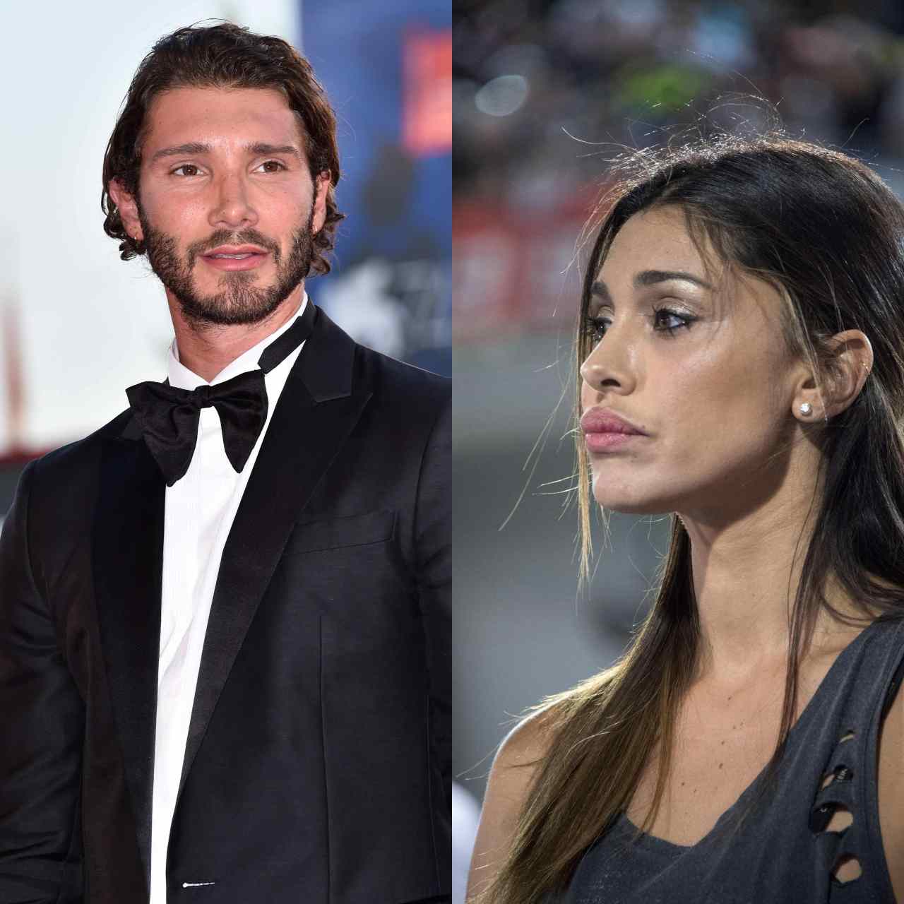 Stefano De Martino e Belen Rodriguez lanciata una bomba: “Hanno …” 