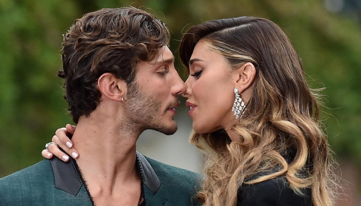 Belen Rodriguez, bomba su Stefano De Martino: “sta provando a …”